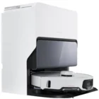 Putekļu sūcējs robots Roborock S8 MaxV Ultra White [Mazlietots]